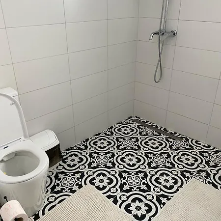 Apartamento Castanilor 12-parking Included *