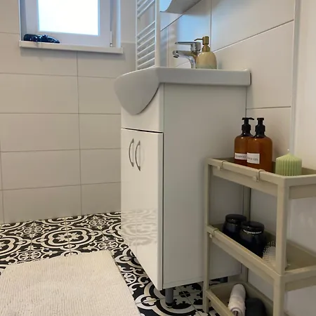 Apartamento Castanilor 12-parking Included *