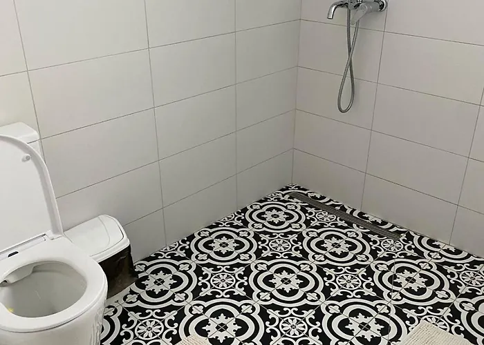 Апартаменты Castanilor 12-parking Included *