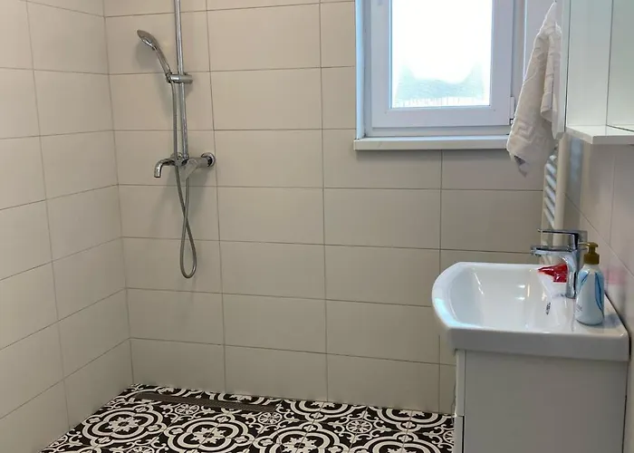 Castanilor 12-parking Included Apartment *